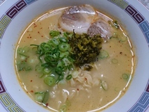 大特価　数量限定　大人気ラーメン　90食分 3箱買い 博多っ子 超定番 うまかっちゃん 辛子高菜 とんこつ味 人気 おすすめ ラーメン　45_画像3