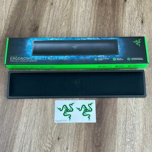 Razer Wrist Rest Pro RC21-01470100-R3M1