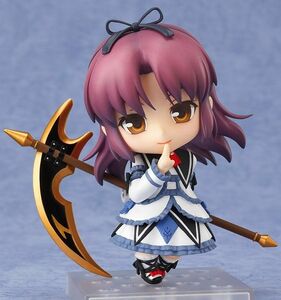 【新品未開封品】ねんどろいど 英雄伝説 空の軌跡SC レン