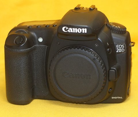 2025年最新】Yahoo!オークション -eos 20dの中古品・新品・未 2025年最新】Yahoo!オークション -eos 20dの中古品・新品・未