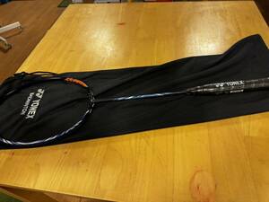 新品 YONEX ASTROX 100zz 3UG5 ネービーブルー アストロクス 