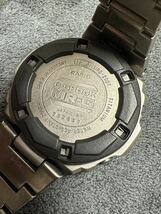  CASIO G-SHOCK MR-G MRG-200T 腕時計_画像8