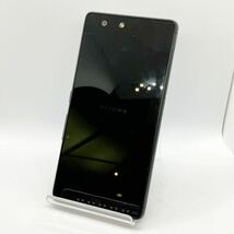 【Android】スマートフォン arrows F-05J 16GB メモリ2GB docomo SIMロックあり ネットワーク判定◯ ブラック_画像1