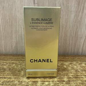 b18 シャネル サブリマージュ レサンス ルミエール 40ml 美容液 CHANEL SUBLIMAGE LESSENCE LUMIERE