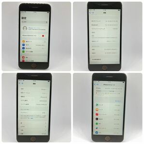 【iPhoneSE2 64GB】MHGQ3J/A ネットワーク利用制限なし auSIMロックあり ホワイト アイフォーン Apple スマートフォン 第二世代の画像2