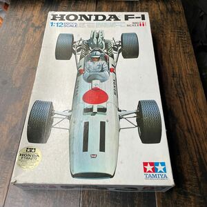 Honda F1 