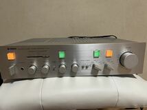 YAMAHA A-6a _画像1