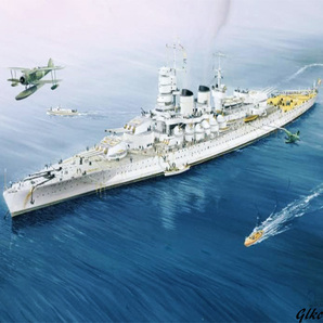 【組立必要】 工作　コレクション　置物　プラモデル　模型　ホビー　趣味　イタリア海軍 海軍　戦艦 1/700　ヴィットリオ・ヴェネト