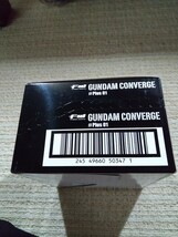 GUNDAMCONVERGE #Plus01 ガンダムコンバージフィギア_画像4