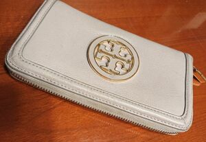 TORY BURCH　トリーバーチ　長財布　財布