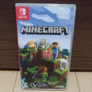 【Switch】 Minecraft マインクラフト