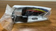 TEU-106BK ツインモーターアンプ タミヤ ツインデトネーター WT-01 などをツインモーターに ESC_画像2