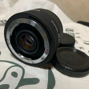 SIGMA APO TELE CONVERTER 2X EXの画像3