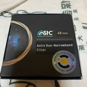 STC Astro Duo-Narrowband Filter 48mm