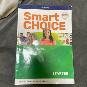 Smart Choice 4th Edition Starter Student Book with OnlinePractice