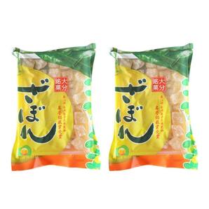 2個セット 南光物産 ざぼん漬け 250g 九州 銘菓 ざぼん漬 土産 おみやげの画像1