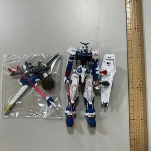 整理番号８５８　上手！　ガンダム　完成品　ガンプラ　ナニガンダム！？