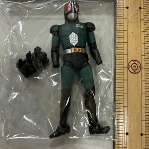 整理番号８２１　掌動　仮面ライダーBLACK　RX　ゆうパケットOK！手、6個あります。装動　SHODO　