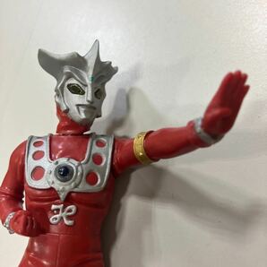 整理番号８０９ アルティメットルミナス ウルトラマン ウルトラマンレオの画像4