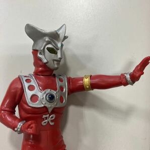 整理番号８０９ アルティメットルミナス ウルトラマン ウルトラマンレオの画像2