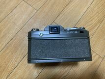 【希少！】 陸上自衛隊モデル ニコン NIKON F Olive オリーブ フィルムカメラ 55mm 28mm 135mm レンズ セット 【動作確認済み】 _画像5