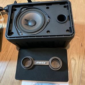 BOSE 101MMG SPEAKER 801のミニの画像8