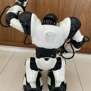 1円スタート ロボアクター ROBOACTOR 二足歩行ロボット 当時物 レトロ ロボット おもちゃの画像3