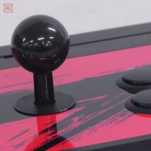 動作品 PS3/PS4/PC プレステ3/4/パソコン リアルアーケードPro.V HAYABUSA PS4-055 REAL ARCADE PRO. V ハヤブサ RAP ホリ HORI 箱説付【40_画像5