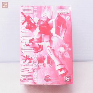 未組立 プレミアムバンダイ限定 MG 1/100 RMS-179 ジムII 機動戦士Zガンダム BANDAI GM【20