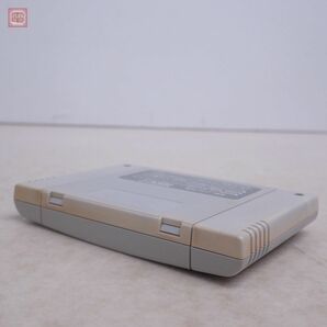 動作保証品 SFC スーパーファミコン バトルトード イン バトルマニアック メサイヤ MASAYA 箱説付【10の画像4