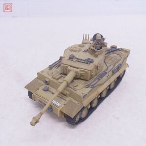 製作品 タミヤ他 1/35 イギリス主力戦車 デザートチャレンジャー/アメリカ水陸両用兵車 アップガンシードラゴン他 計7点set ジャンク【40の画像10