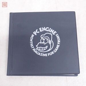 月刊PCエンジン Huカード CD-ROM2 ケース PC ENGINE ゲームグッズ PCE【10