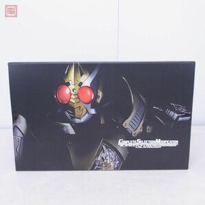 未開封 プレミアムバンダイ 仮面ライダーブレイド CSM ブレイバックル&ラウズアブゾーバー&ブレイラウザー BANDAI【40の画像1