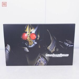 未開封 プレミアムバンダイ 仮面ライダーブレイド CSM ブレイバックル&ラウズアブゾーバー&ブレイラウザー BANDAI【40