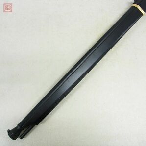 KTW エアコキ 馬上筒 火縄銃 アンダーレバー式 種子島 タネガシマ 現状品【60の画像5