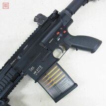 東京マルイ 次世代電動ガン HK417 アーリーバリアント 現状品【40_画像5