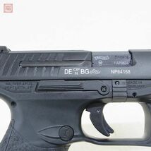 UMAREX VFC ガスブロ ワルサー PPQ M2 スペアマガジン付 GBB ブローバック 現状品【20_画像9