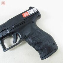 UMAREX VFC ガスブロ ワルサー PPQ M2 スペアマガジン付 GBB ブローバック 現状品【20_画像6