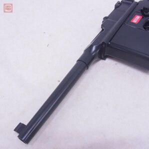 AW アーマーワークス ガスブロ モーゼル M712 MAUSER スペアマガジン付 GBB ブローバック 現状品【20の画像5