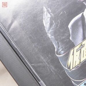 動作保証品 MD メガドライブ メガCD MEGA-CD 仮面ライダーZO ゼットオー 東映ビデオ 箱説付【10の画像8