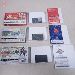 動作保証品 GBA ゲームボーイアドバンス タクティクスオウガ外伝/マリオカート 等 任天堂関連 まとめて 9本セット 箱説付 ダブりなし【10の画像7