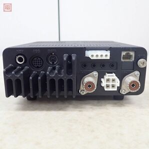 ICOM アイコム IC-7000 HF/50/144/430HMz 100W/50W 元箱付【20の画像3