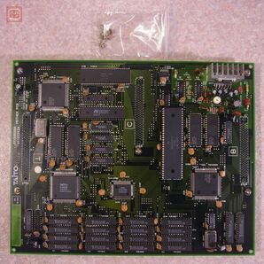 1円〜 タイトー/TAITO F2 マザーボード 動作確認済【20の画像1