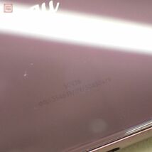 動作品 au SAMSUNG Galaxy S9(SCV38)ライラックパープル/判定〇/SIMロックあり/Android10/2018年/64GB/5.8インチ【10_画像5