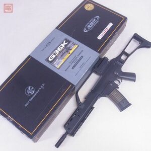 東京マルイ 次世代電動ガン H&K G36K 現状品【60