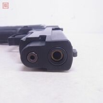 タナカ ガスブロ SIG P226 RAILED FRAME GBB ブローバック 現状品【20_画像4