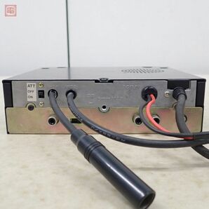 ケンウッド RZ-1 500kHz〜905MHz 受信機 KENWOOD【10の画像2