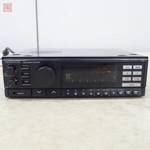 ケンウッド RZ-1 500kHz〜905MHz 受信機 KENWOOD【10