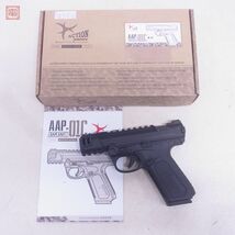 ACTION ARMY ガスブロ AAP-01C アサシン コンパクト GBB ブローバック 現状品【20_画像1