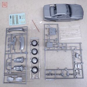 フジミ 1/24 フェラーリ ディーノ 246GT/メルセデス ベンツ 500SL/セドリック430 ターボブロアム 等 計4個セット FUJIMI ジャンク【20の画像10